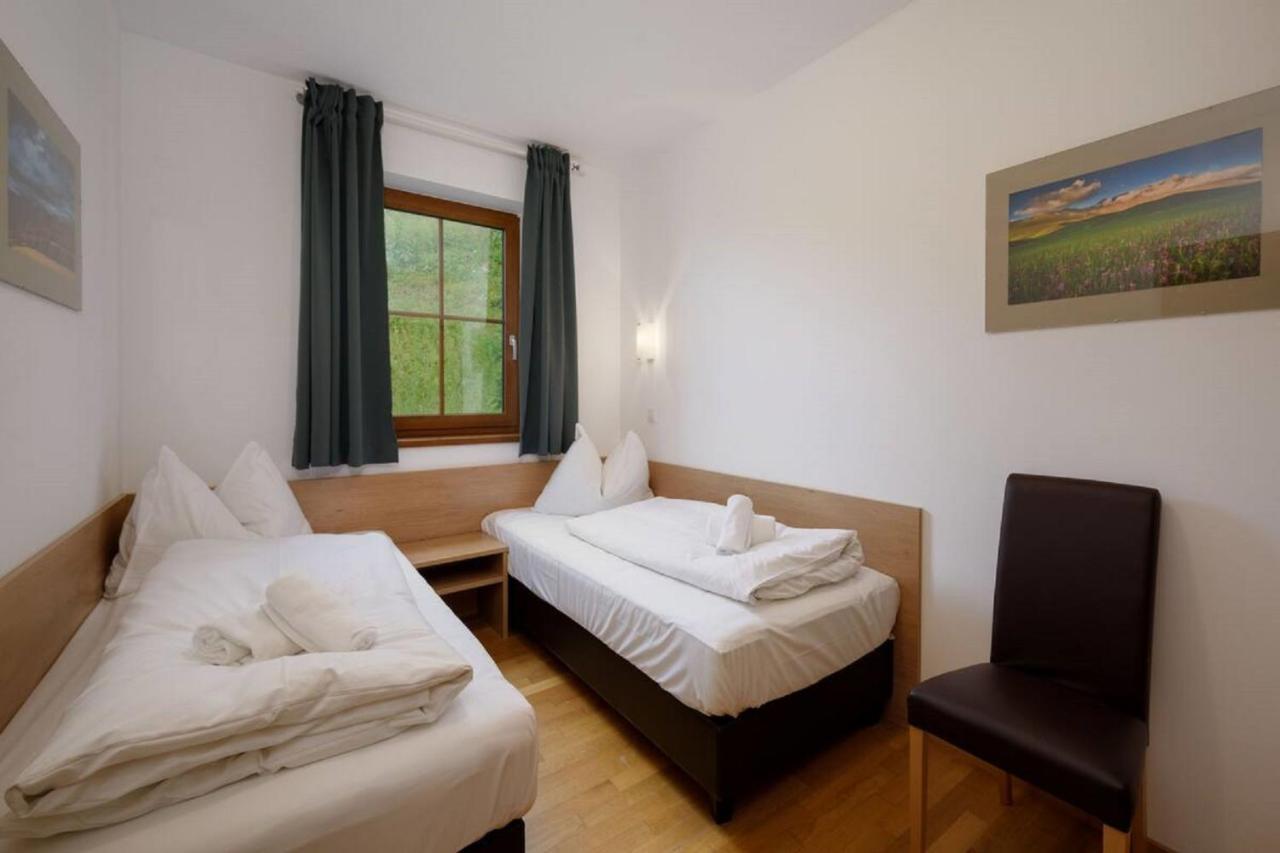 Aigenberg Appartements 플라차우 외부 사진