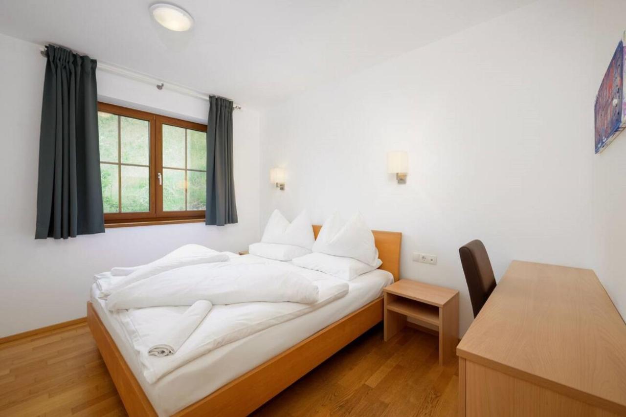 Aigenberg Appartements 플라차우 외부 사진