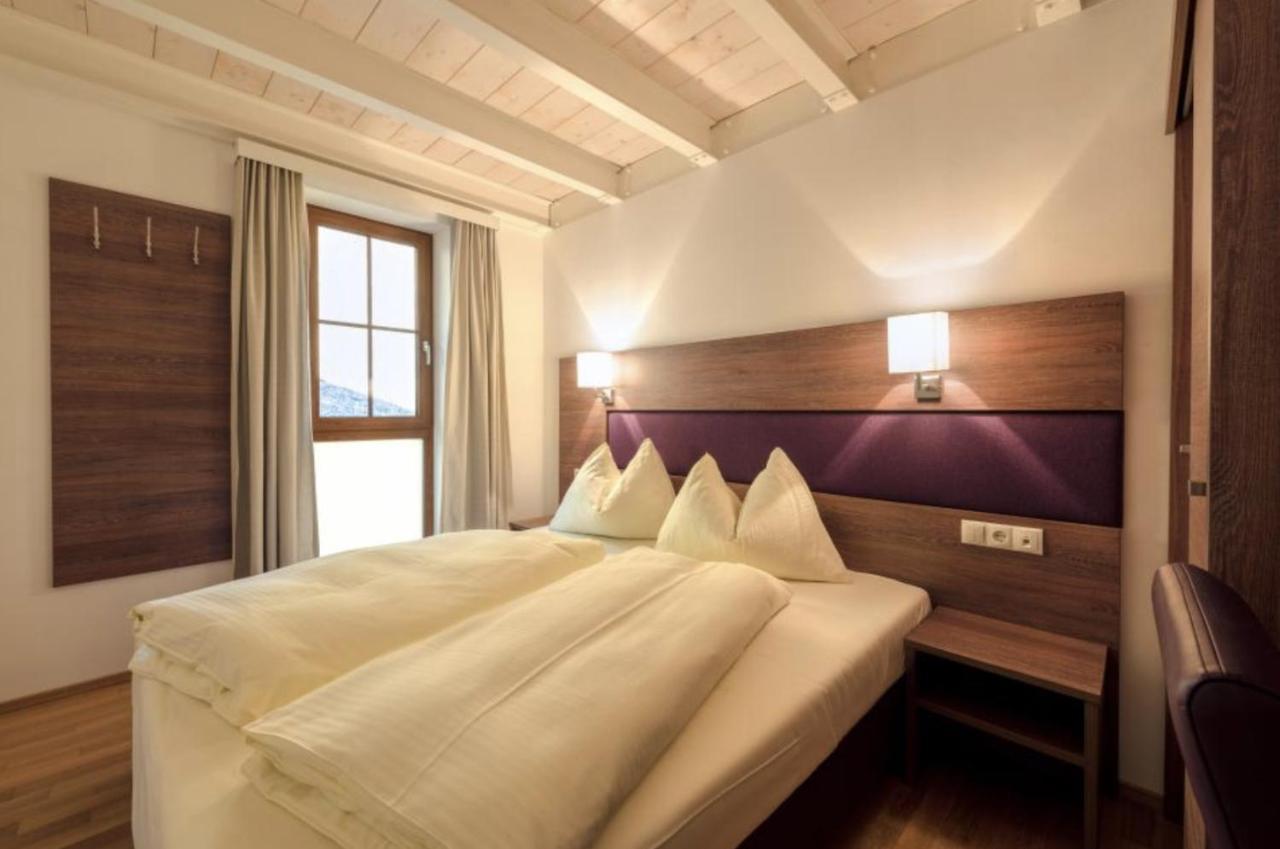Aigenberg Appartements 플라차우 외부 사진