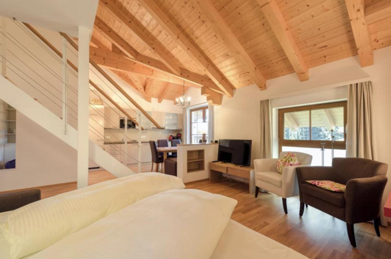 Aigenberg Appartements 플라차우 외부 사진