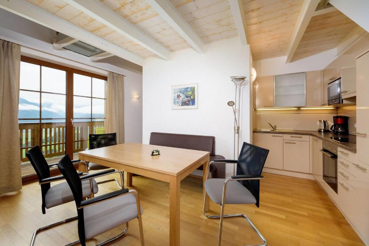 Aigenberg Appartements 플라차우 외부 사진