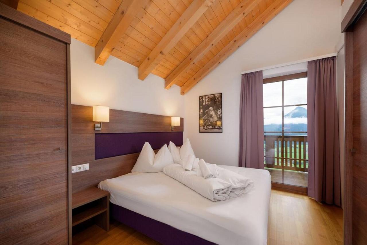Aigenberg Appartements 플라차우 외부 사진