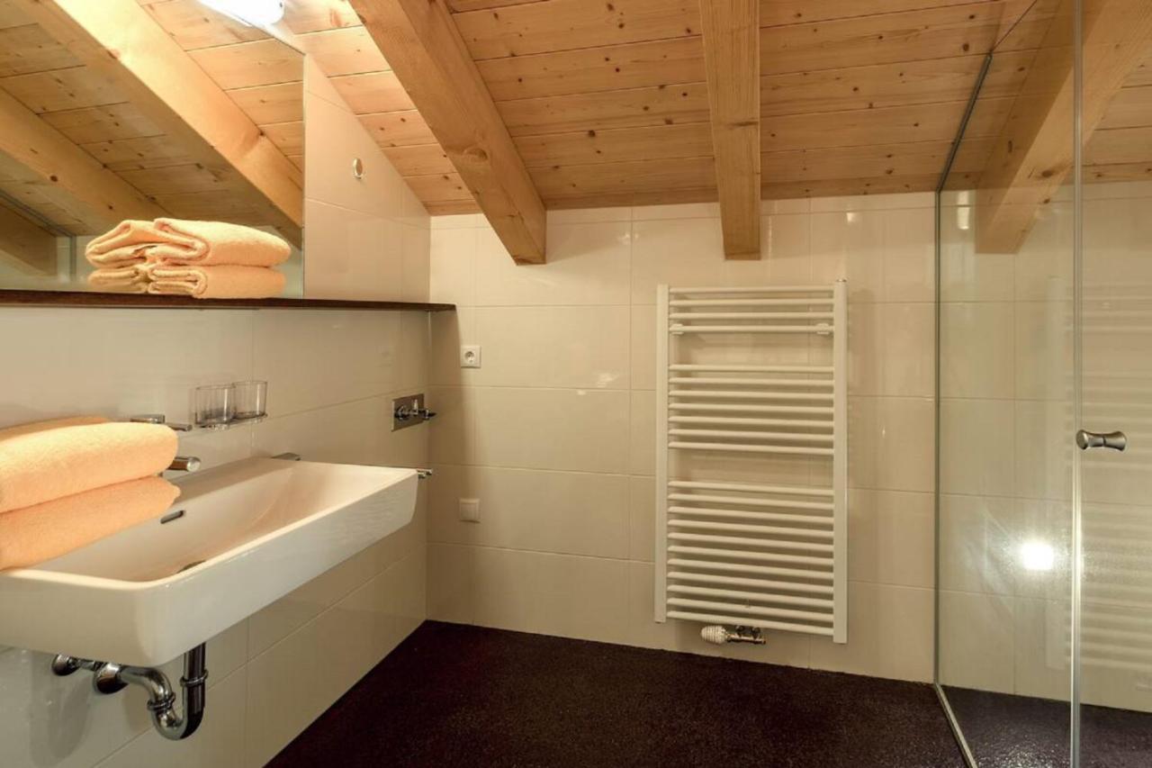 Aigenberg Appartements 플라차우 외부 사진