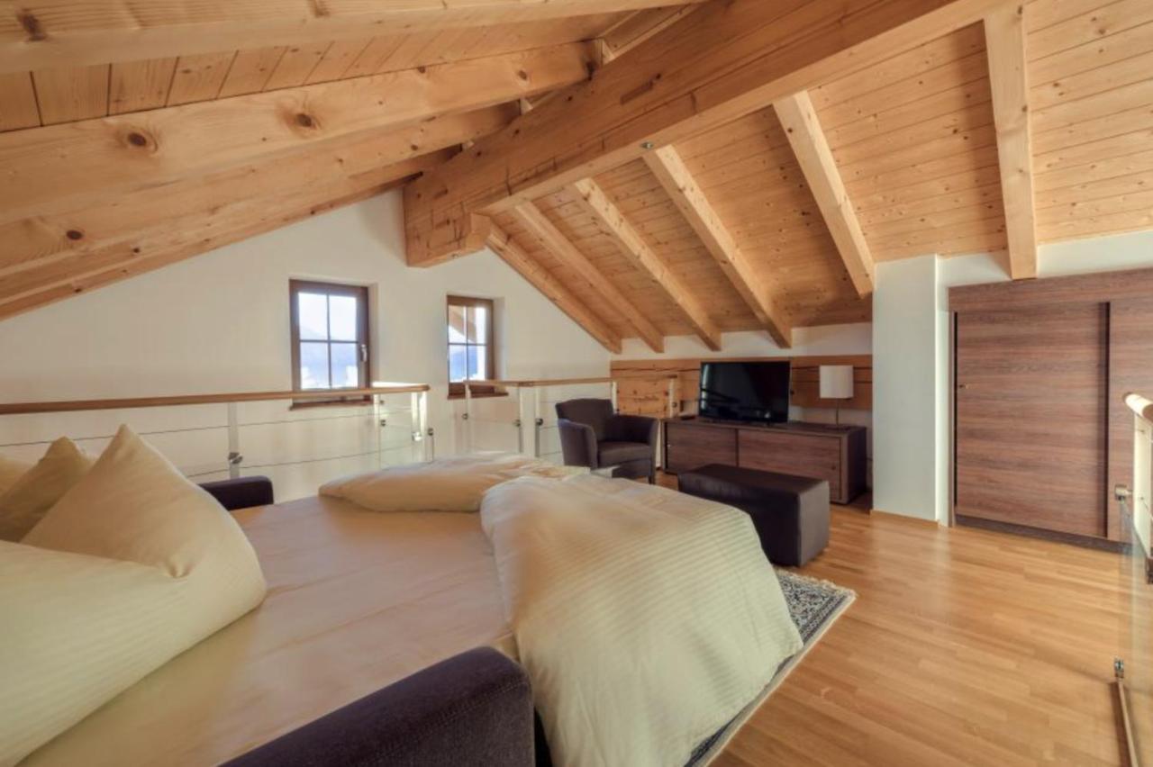 Aigenberg Appartements 플라차우 외부 사진